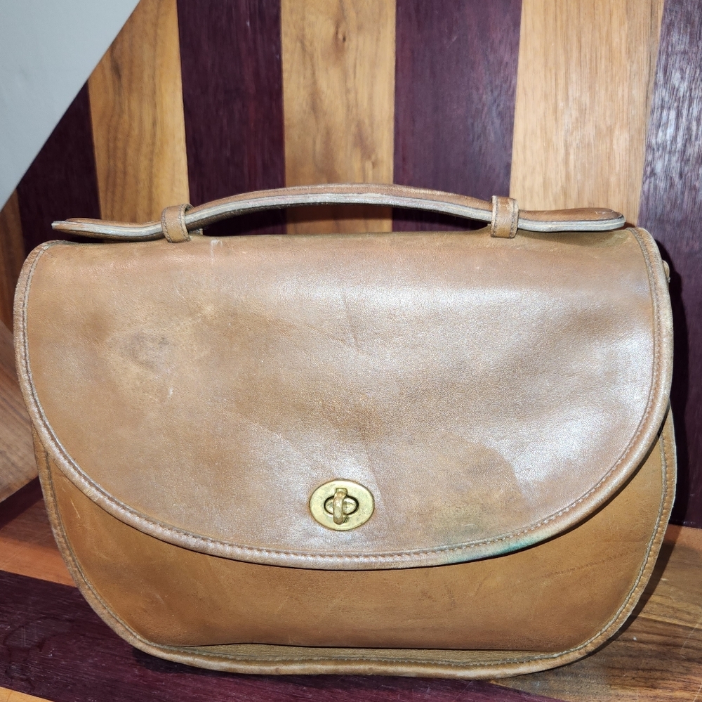 Vintage Coach